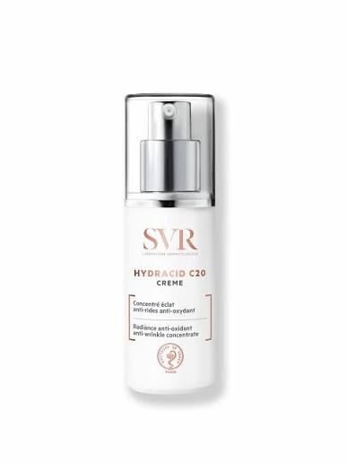 SVR HYDRACID C20 30ML